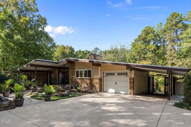 5219 Coronado Drive, Raleigh, NC 27609