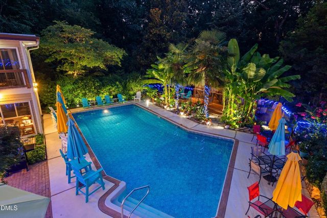 5219 Coronado Drive, Raleigh, NC 27609