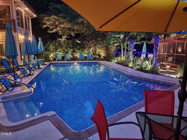 5219 Coronado Drive, Raleigh, NC 27609