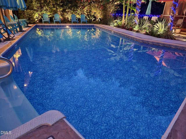 5219 Coronado Drive, Raleigh, NC 27609