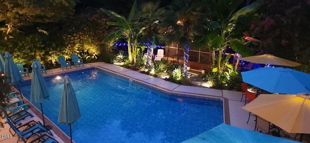 5219 Coronado Drive, Raleigh, NC 27609