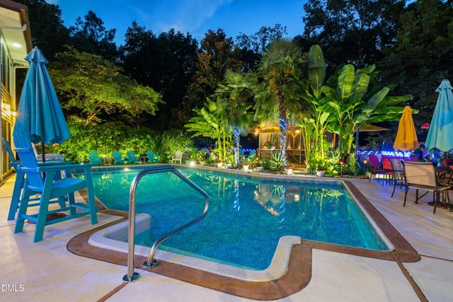 5219 Coronado Drive, Raleigh, NC 27609