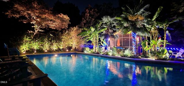 5219 Coronado Drive, Raleigh, NC 27609