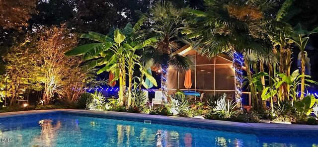 5219 Coronado Drive, Raleigh, NC 27609