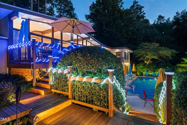 5219 Coronado Drive, Raleigh, NC 27609