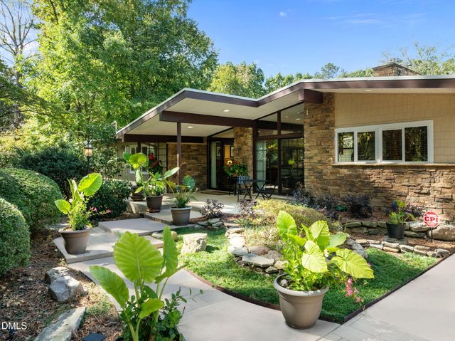 5219 Coronado Drive, Raleigh, NC 27609