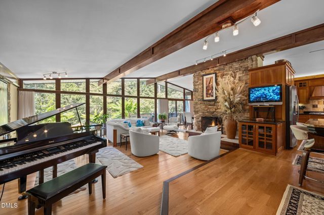 5219 Coronado Drive, Raleigh, NC 27609