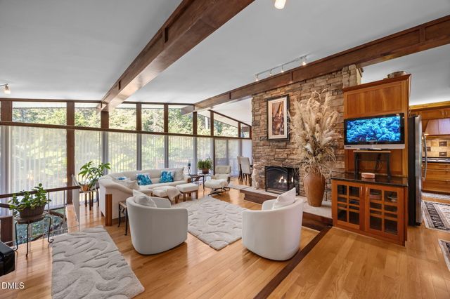 5219 Coronado Drive, Raleigh, NC 27609