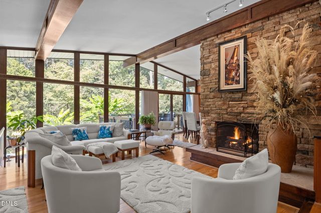 5219 Coronado Drive, Raleigh, NC 27609