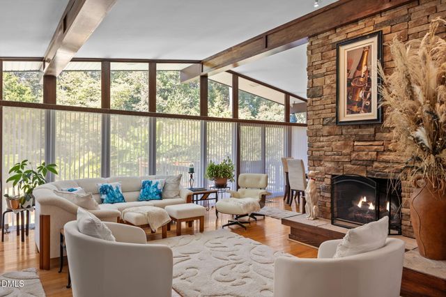 5219 Coronado Drive, Raleigh, NC 27609