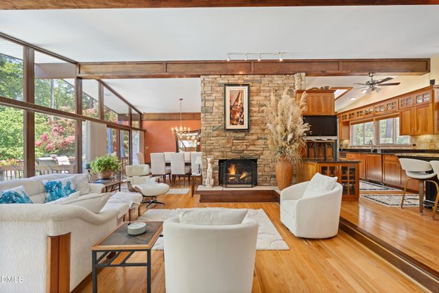 5219 Coronado Drive, Raleigh, NC 27609