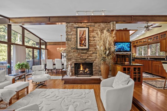 5219 Coronado Drive, Raleigh, NC 27609