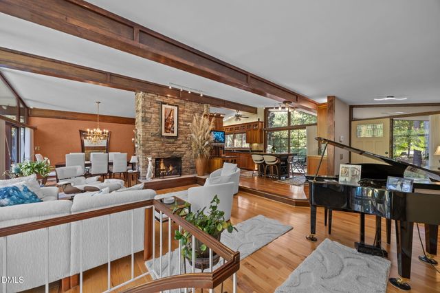 5219 Coronado Drive, Raleigh, NC 27609