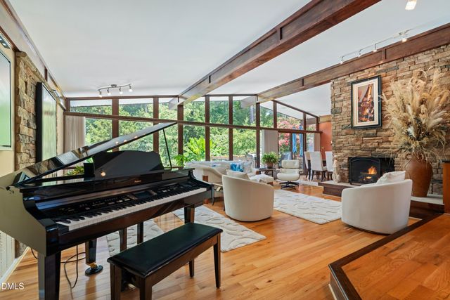 5219 Coronado Drive, Raleigh, NC 27609