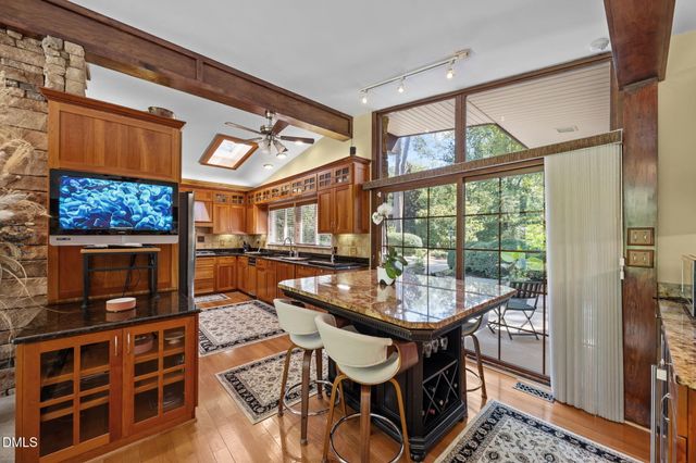 5219 Coronado Drive, Raleigh, NC 27609