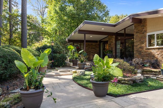 5219 Coronado Drive, Raleigh, NC 27609