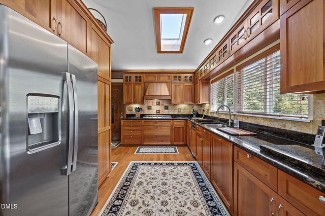 5219 Coronado Drive, Raleigh, NC 27609