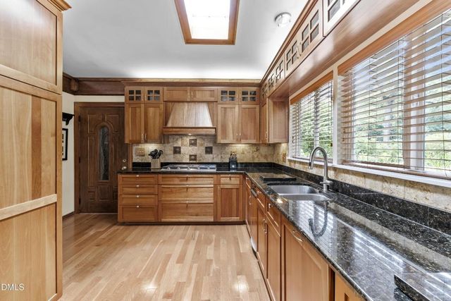 5219 Coronado Drive, Raleigh, NC 27609