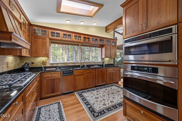 5219 Coronado Drive, Raleigh, NC 27609