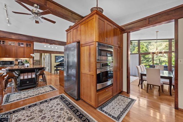 5219 Coronado Drive, Raleigh, NC 27609