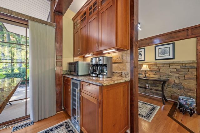 5219 Coronado Drive, Raleigh, NC 27609