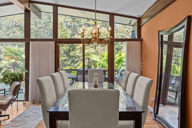 5219 Coronado Drive, Raleigh, NC 27609