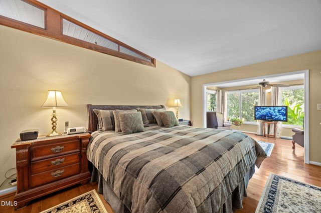 5219 Coronado Drive, Raleigh, NC 27609