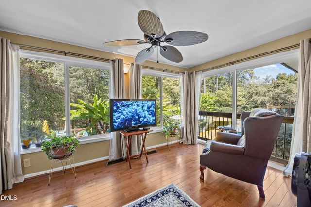 5219 Coronado Drive, Raleigh, NC 27609