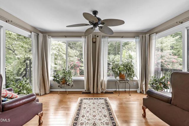 5219 Coronado Drive, Raleigh, NC 27609