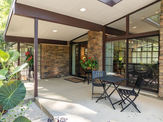 5219 Coronado Drive, Raleigh, NC 27609