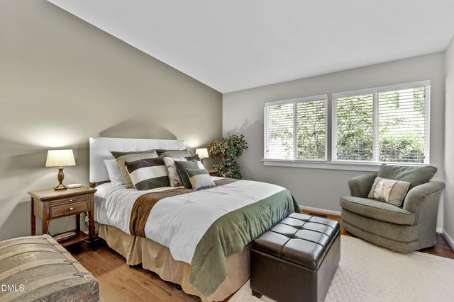 5219 Coronado Drive, Raleigh, NC 27609