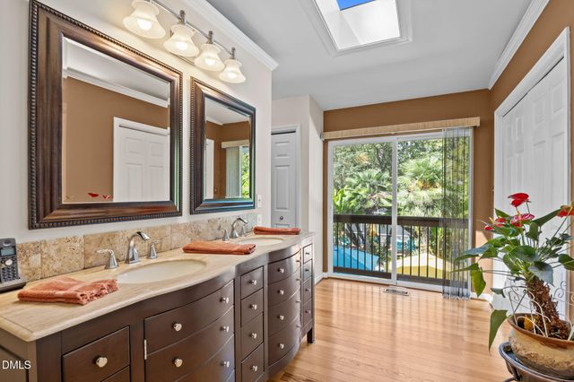 5219 Coronado Drive, Raleigh, NC 27609