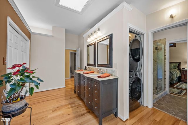 5219 Coronado Drive, Raleigh, NC 27609