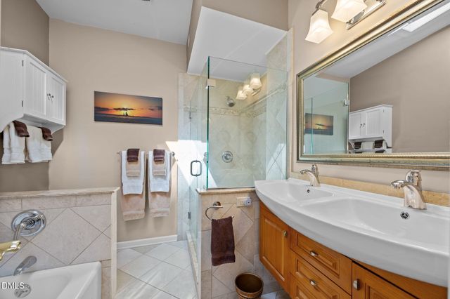 5219 Coronado Drive, Raleigh, NC 27609