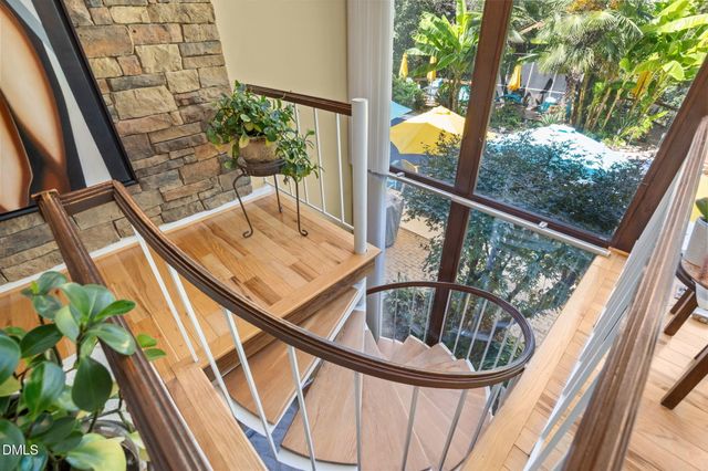 5219 Coronado Drive, Raleigh, NC 27609