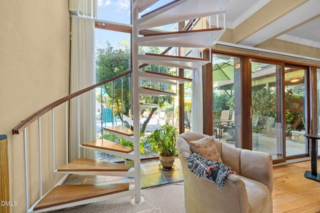 5219 Coronado Drive, Raleigh, NC 27609