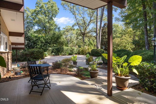 5219 Coronado Drive, Raleigh, NC 27609