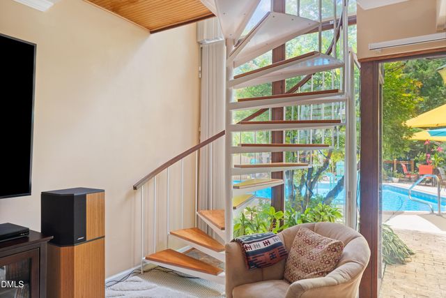 5219 Coronado Drive, Raleigh, NC 27609