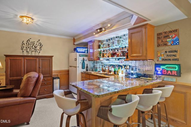 5219 Coronado Drive, Raleigh, NC 27609