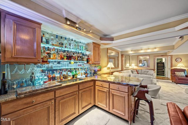 5219 Coronado Drive, Raleigh, NC 27609