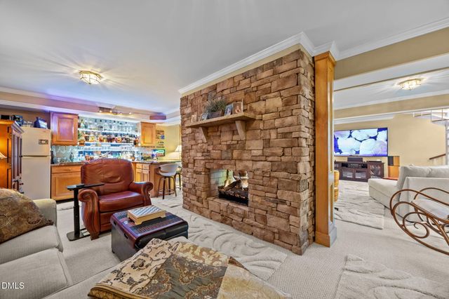 5219 Coronado Drive, Raleigh, NC 27609