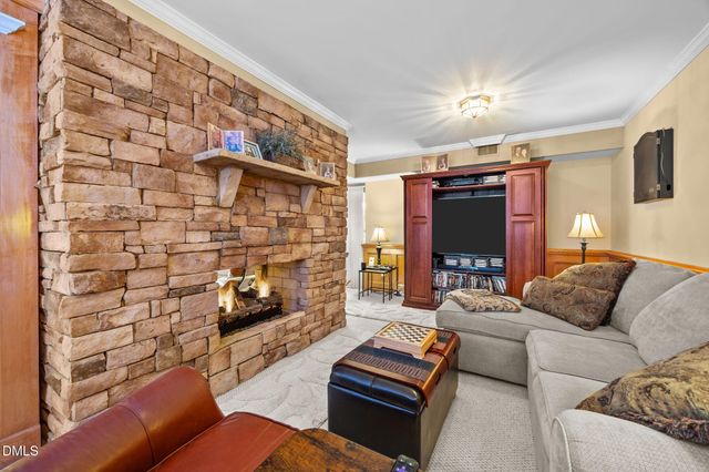 5219 Coronado Drive, Raleigh, NC 27609