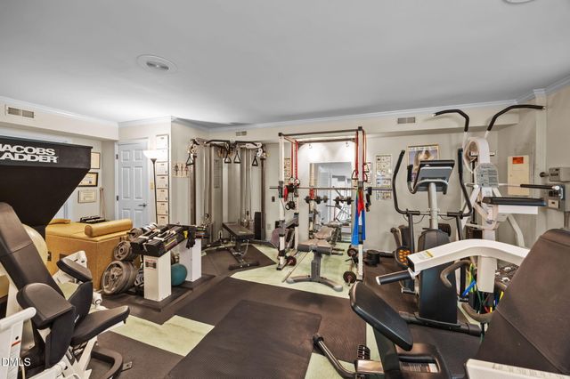 5219 Coronado Drive, Raleigh, NC 27609