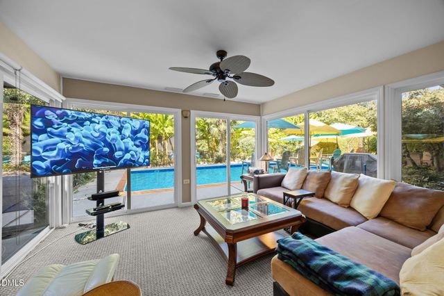 5219 Coronado Drive, Raleigh, NC 27609