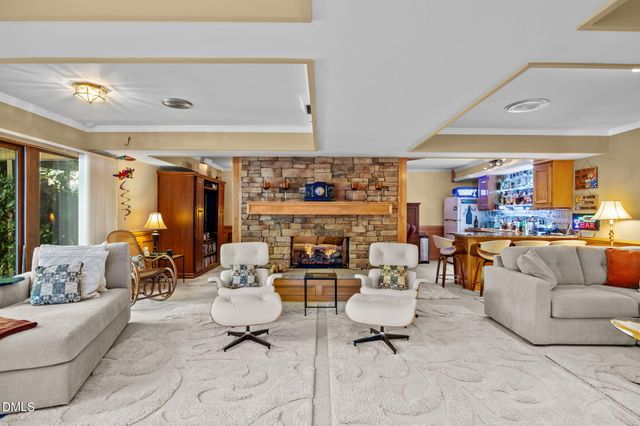 5219 Coronado Drive, Raleigh, NC 27609