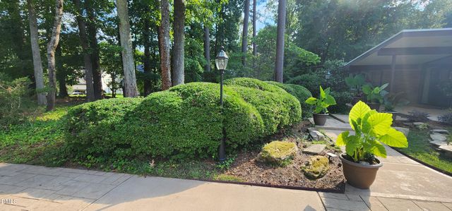 5219 Coronado Drive, Raleigh, NC 27609