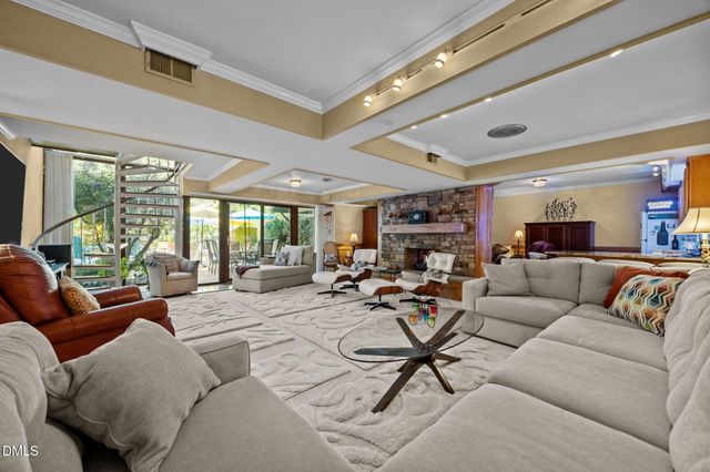 5219 Coronado Drive, Raleigh, NC 27609