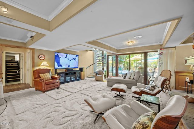 5219 Coronado Drive, Raleigh, NC 27609