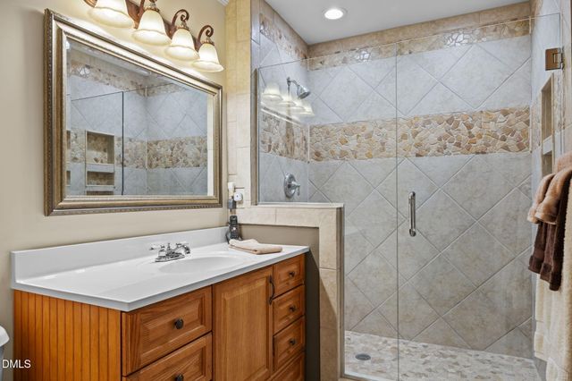 5219 Coronado Drive, Raleigh, NC 27609