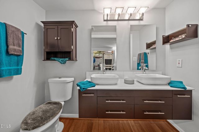 5219 Coronado Drive, Raleigh, NC 27609